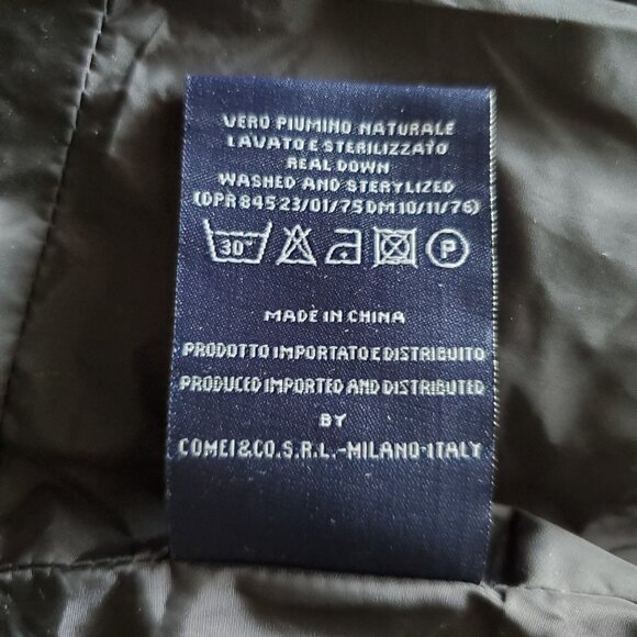 NWOT Add Down Coat - Picture 11 of 11